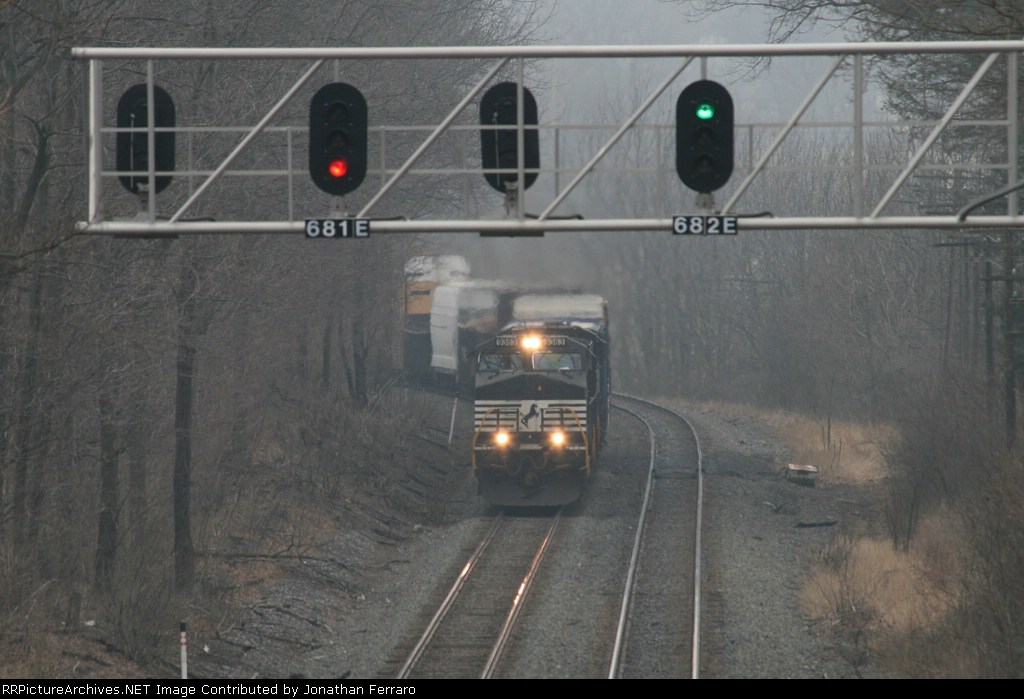 NS 9363